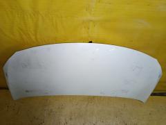 Капот на Honda Freed GB3 Фото 6