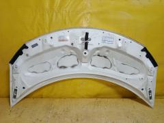 Капот на Honda Freed GB3 Фото 7