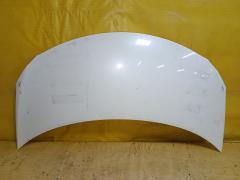 Капот на Honda Freed GB3 Фото 3