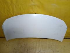 Капот на Honda Freed GB3 Фото 6