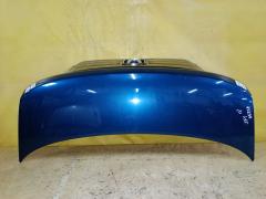 Капот на Honda N-Box JF1 Фото 3