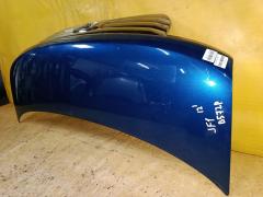 Капот на Honda N-Box JF1 Фото 4