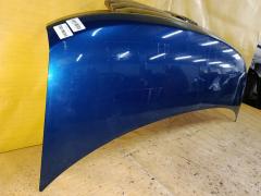 Капот на Honda N-Box JF1 Фото 5