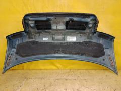 Капот на Honda N-Box JF1 Фото 7