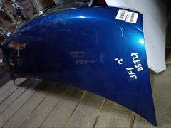 Капот на Honda N-Box JF1 Фото 11