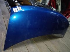 Капот на Honda N-Box JF1 Фото 9