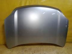 Капот на Nissan X-Trail DNT31 Фото 3