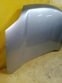 Капот на Nissan X-Trail DNT31 Фото 5