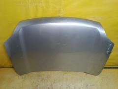 Капот на Nissan X-Trail DNT31 Фото 6