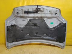 Капот на Nissan X-Trail DNT31 Фото 7