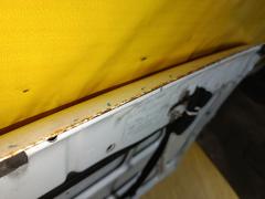 Капот на Toyota Carina AT170 Фото 13