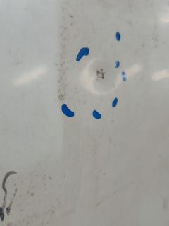 Капот на Toyota Carina AT170 Фото 16