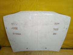 Капот на Toyota Carina AT170 Фото 6