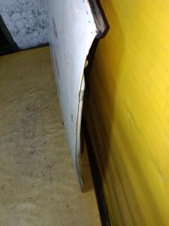 Капот на Toyota Carina AT170 Фото 7