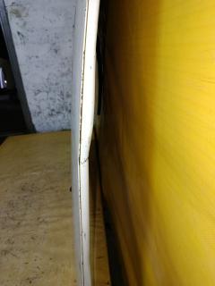 Капот на Toyota Carina AT170 Фото 8