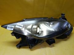 Фара 100-41054 100-41054, на Mazda Atenza GHEFP Фото 4
