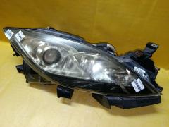 Фара 100-41054 100-41054, на Mazda Atenza GHEFP Фото 5