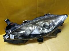 Фара 100-41054 100-41054, на Mazda Atenza GHEFP Фото 5