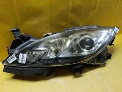 Фара 100-41054 100-41054, на Mazda Atenza GHEFP Фото 6