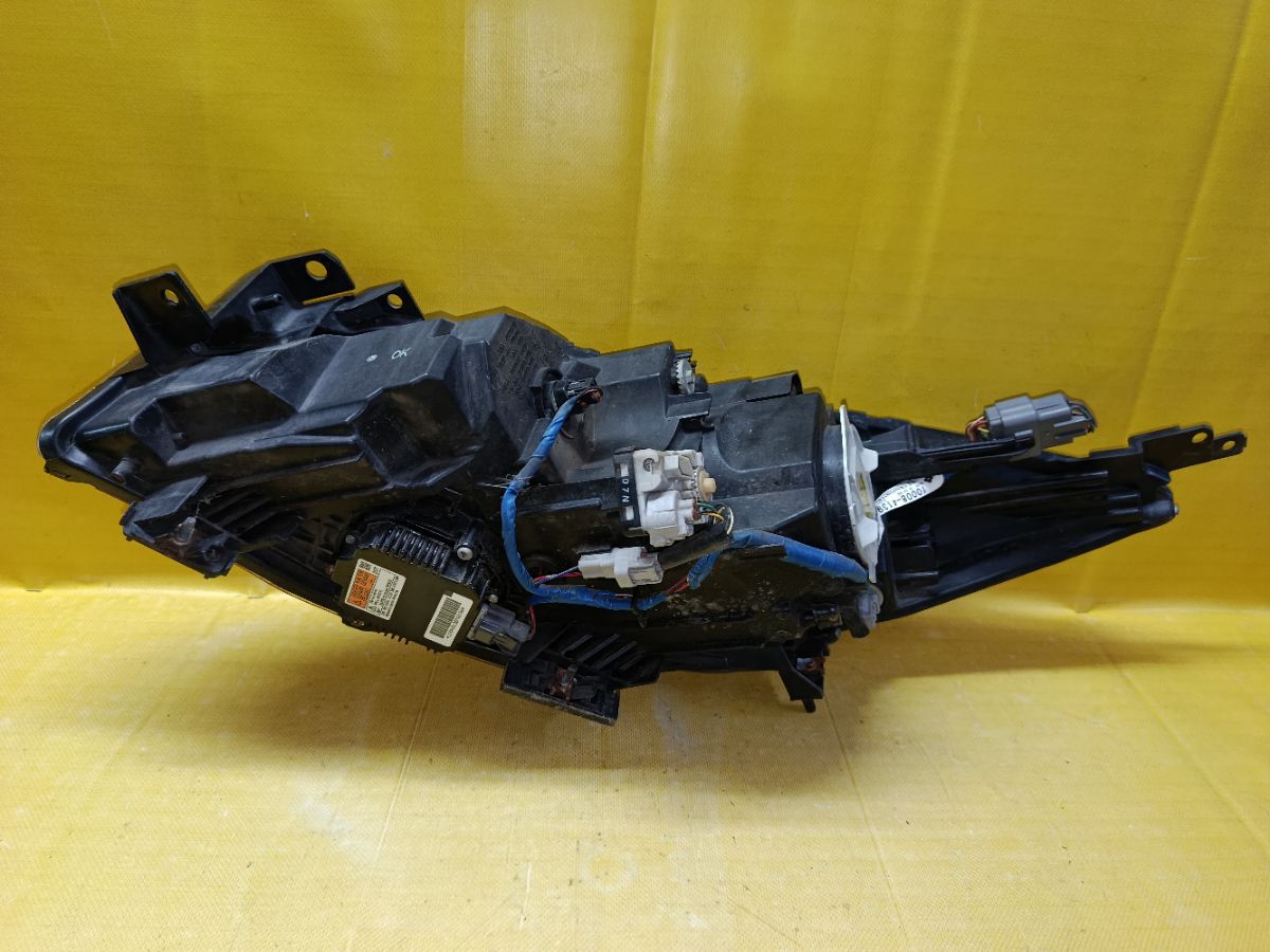 Фара 100-41396 100-41396, на Mazda Axela BL5FW Фото 9