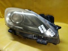 Фара 100-41396 100-41396, на Mazda Axela BL5FW Фото 4