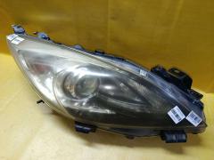 Фара 100-41396 100-41396, на Mazda Axela BL5FW Фото 6