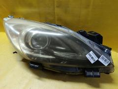 Фара 100-41396 100-41396, на Mazda Axela BL5FW Фото 7