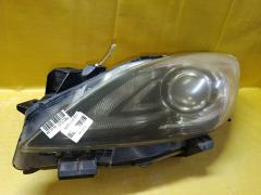 Фара 100-41396 100-41396, на Mazda Axela BL5FW Фото 4