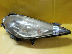 Фара 100-41396 100-41396, на Mazda Axela BL5FW Фото 5