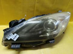 Фара 100-41396 100-41396, на Mazda Axela BL5FW Фото 7