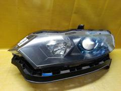 Фара 100-22877 100-22877,217-1171L-EM7, 33150-TM8-J01 на Honda Insight ZE2 Фото 4