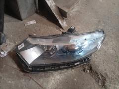 Фара 100-22877 100-22877,217-1171L-EM7, 33150-TM8-J01 на Honda Insight ZE2 Фото 11
