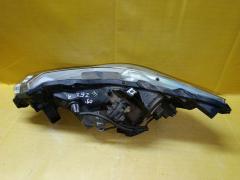 Фара 100-22877 100-22877,217-1171R-EM7, 33100-TM8-J01 на Honda Insight ZE2 Фото 7