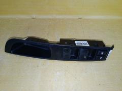 Блок упр-я стеклоподъемниками на Nissan March AK12 Фото 3