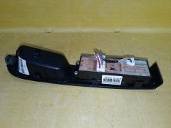 Блок упр-я стеклоподъемниками на Nissan March AK12 Фото 6