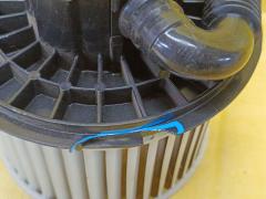 Мотор печки 27226 AX000 на Nissan March AK12 Фото 5