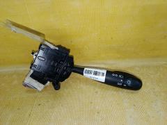 Переключатель поворотов на Toyota Bb QNC20 Фото 3