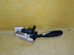 Переключатель поворотов на Toyota Bb QNC20 Фото 4