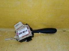 Переключатель поворотов на Toyota Bb QNC20 Фото 5