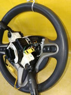 Руль на Honda Insight ZE2 Фото 4