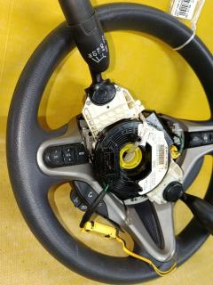 Руль на Honda Insight ZE2 Фото 5