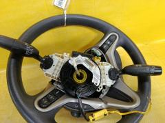 Руль на Honda Insight ZE2 Фото 7