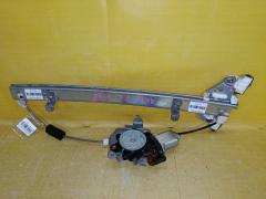Стеклоподъемный механизм 80731-89914 на Nissan March AK12 Фото 3