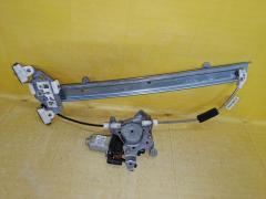 Стеклоподъемный механизм 80731-89914 на Nissan March AK12 Фото 4