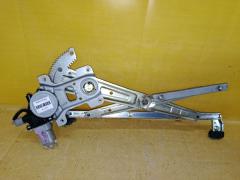 Стеклоподъемный механизм на Honda Insight ZE2 Фото 3