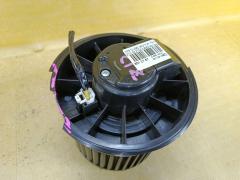 Мотор печки на Nissan Cube Z12 Фото 4