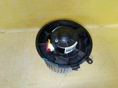 Мотор печки 27225EN000, 27225EN00B, 27225EN00C на Nissan Serena CC25 Фото 4