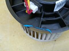 Мотор печки 27225EN000, 27225EN00B, 27225EN00C на Nissan Serena CC25 Фото 5