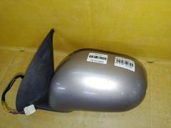 Зеркало двери боковой на Nissan March AK12 Фото 4