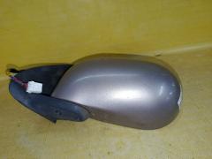 Зеркало двери боковой на Nissan March AK12 Фото 6